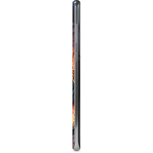 Marvel Black Panther Rise of Black Panther Galaxy S8 Plus Skin